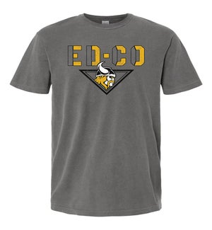 EdCo Triangle Tee